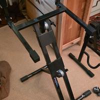 proel Stend per amplificatori 