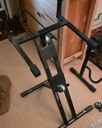proel Stend per amplificatori 
