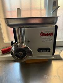 Tritacarne professionale SIRMAN