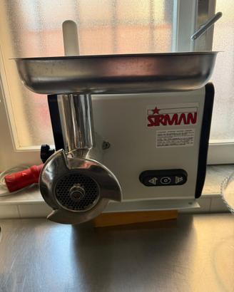 Tritacarne professionale SIRMAN