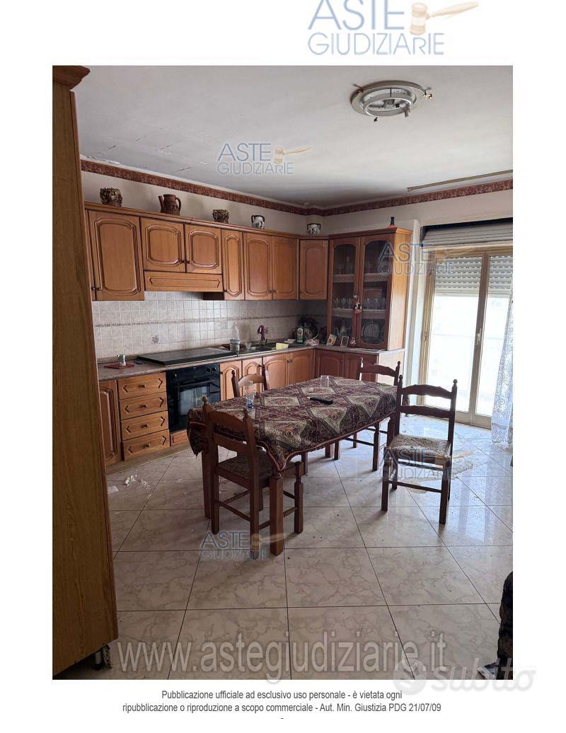 Subito – Aste Giudiziarie Inlinea – Appartamento Reggio di Calabria [A4311484] #finsubito richiedi mutuo fino 100%