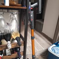 Aspirapolvere senza fili 