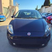 FIAT PUNTO 1.4 GPL CASA MADRE EMOTION SUPER FULL