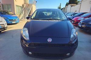 FIAT PUNTO 1.4 GPL CASA MADRE EMOTION SUPER FULL