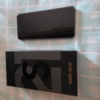 s21 5g 128gb black