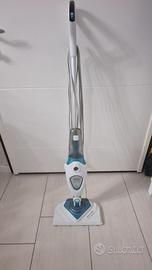 Lava pavimenti a vapore