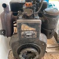 Motore lombardini diesel