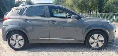 Kona EV 39 kWh XPrime - SOH 100%