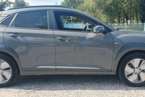 Kona EV 39 kWh XPrime - SOH 100%