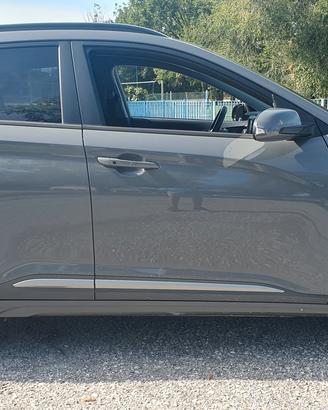 Kona EV 39 kWh XPrime - SOH 100%