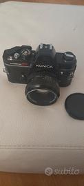 Konica Autoreflex T C 