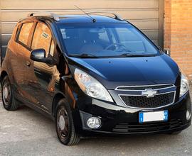 Chevrolet Spark 1.2i-Ideale per NEO-GARANZIA-2010-