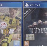Giochi ps4