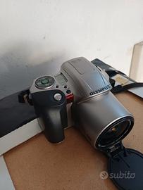  Olympus IS-200
