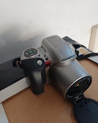  Olympus IS-200