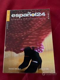Espanol 24 corso di spagnolo inicial