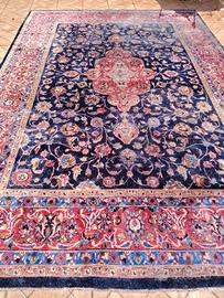 Elegante tappeto classico stile persiano 250x350