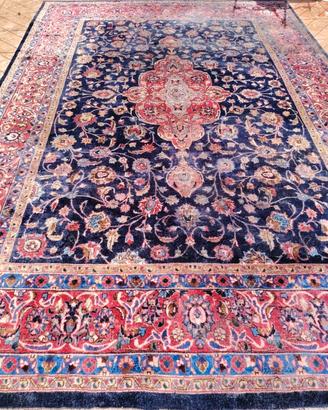 Elegante tappeto classico stile persiano 250x350