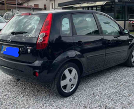 Ford fiesta 1400tdci