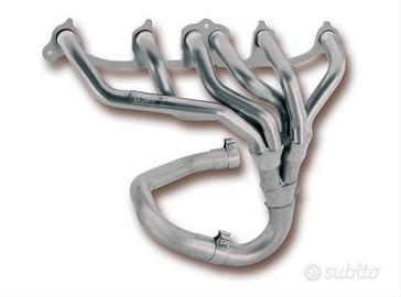 Borla Collettori di scarico JEEP Wrangler TJ