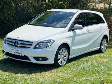 Mercedes Classe B 160 Cdi  90cv Automatica