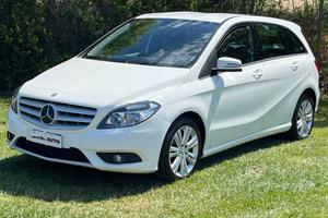 Mercedes Classe B 160 Cdi  90cv Automatica