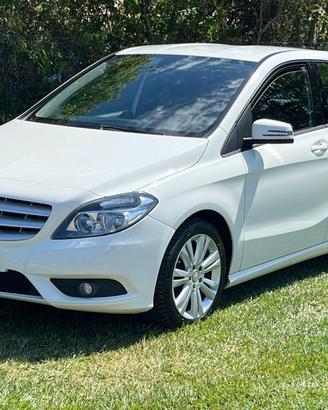 Mercedes Classe B 160 Cdi  90cv Automatica