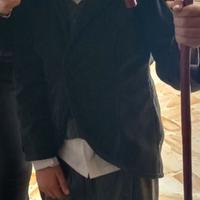 Costume di carnevale