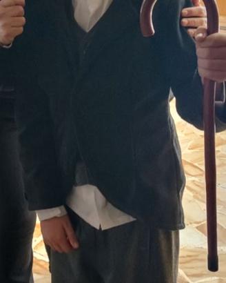 Costume di carnevale