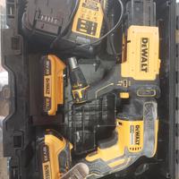 dewalt avvitatore cartongesso