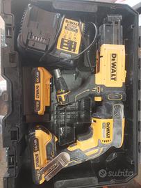 dewalt avvitatore cartongesso