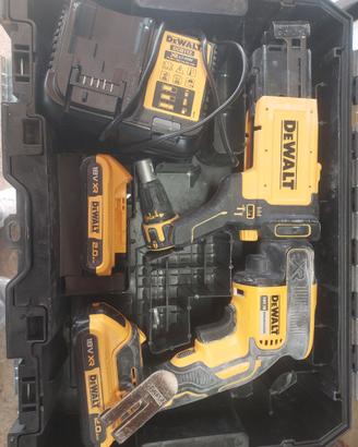 dewalt avvitatore cartongesso