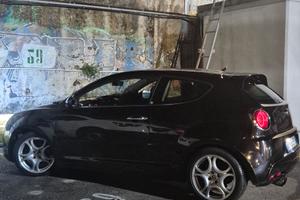alfa mito 1.6 145cv