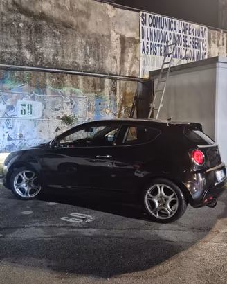 alfa mito 1.6 145cv