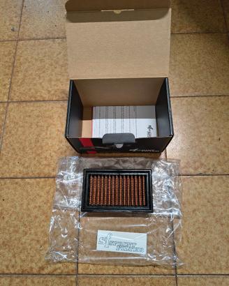 Accessori BMW r1200gs