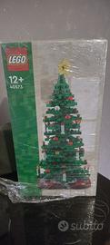 Lego Albero di Natale 40573