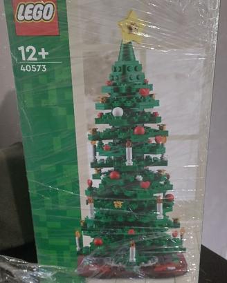 Lego Albero di Natale 40573