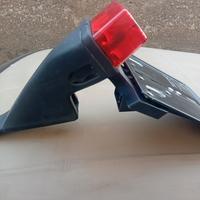 stop Honda Xr 600