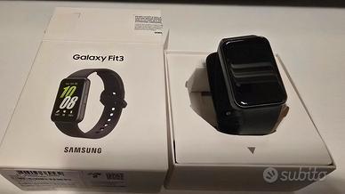 Samsung Galaxy Fit 3