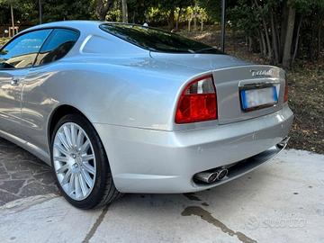 Maserati Coupe Coupé 4.2 V8 32V Cambiocorsa