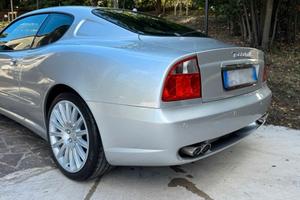 Maserati Coupe Coupé 4.2 V8 32V Cambiocorsa