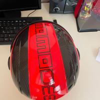 Casco Momo Design tg. M