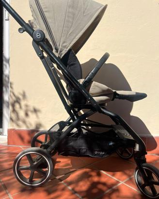 Passeggino CYBEX  EEZY  S  TWIST +2 