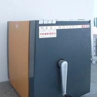 ciclostile vintage - Rex Rotary