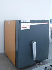 ciclostile vintage - Rex Rotary