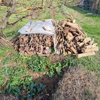 Legna da ardere