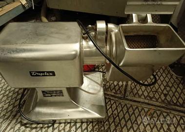 grattugia professionale 