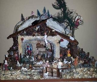 Presepe