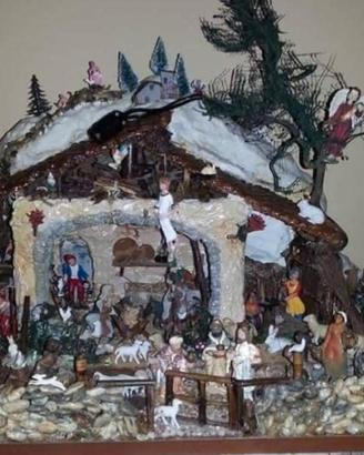 Presepe