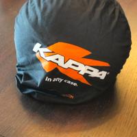 Casco jet della kappa